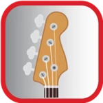 bass loop maker android application logo